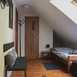 Farm stay Ulima