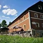 Ulima Çiftlik konaklama *