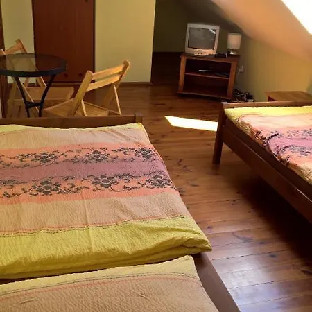 Farm stay Ulima