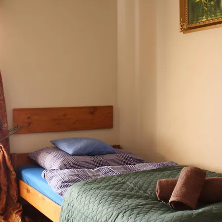 Çiftlik konaklama Ulima *