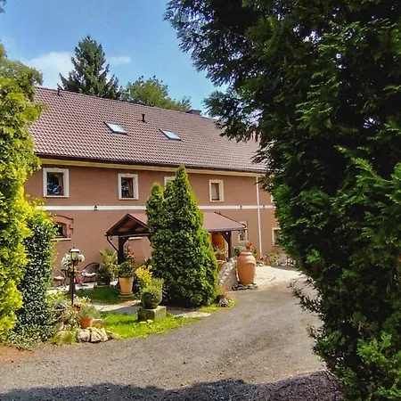 Séjour à la ferme Ulima