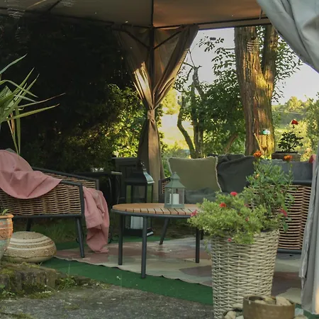 مزرعة للإقامة Ulima *