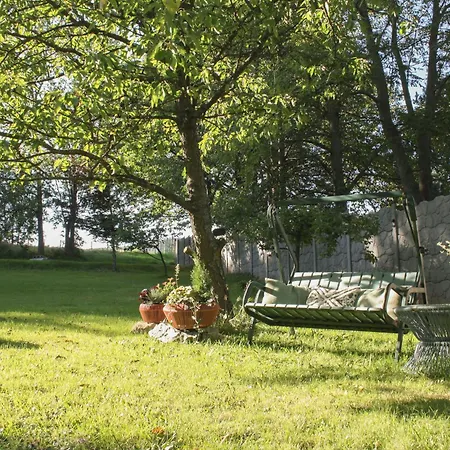 مزرعة للإقامة Ulima