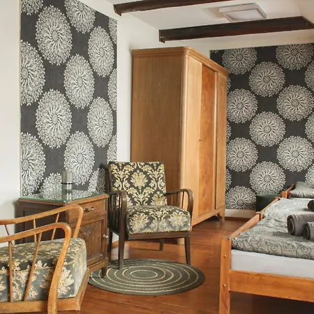 مزرعة للإقامة Ulima *