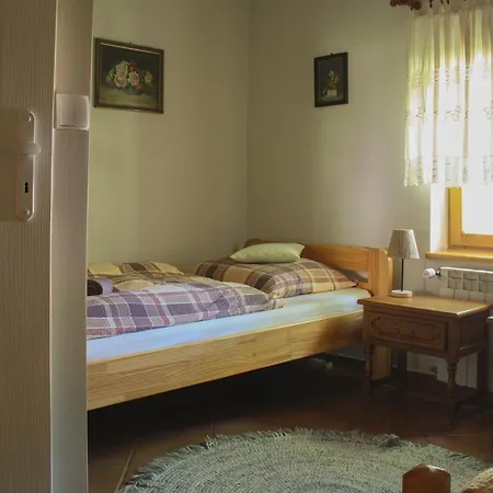 Ulima ファームステイ Dziwiszów