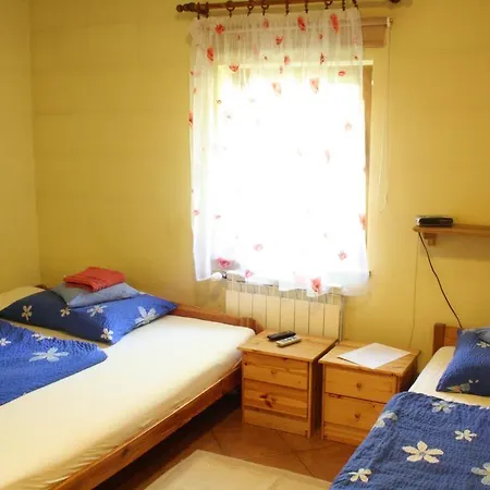 Farm stay Ulima Dziwiszow