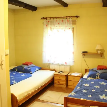Farm stay Ulima *