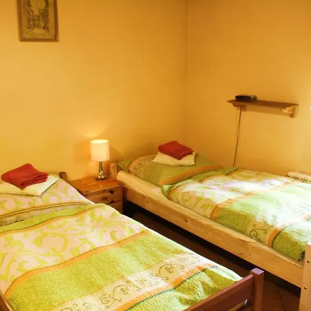 Ulima Farm stay