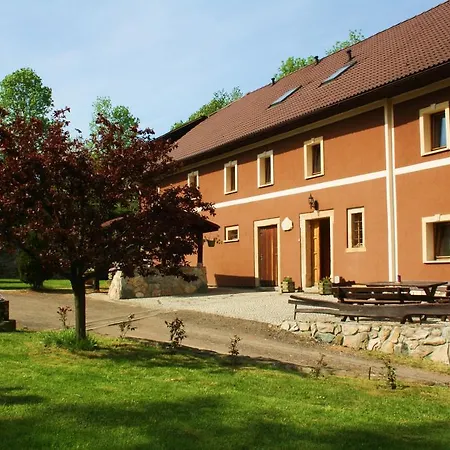 Ulima مزرعة للإقامة