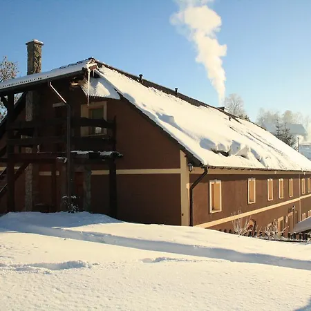 Farm stay Ulima Dziwiszow