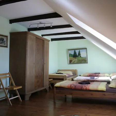 Ulima Farm stay Dziwiszow