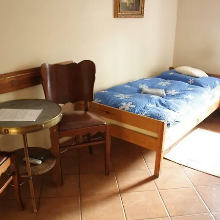 Ulima Farm stay