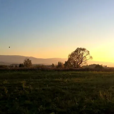 Ulima مزرعة للإقامة Dziwiszow