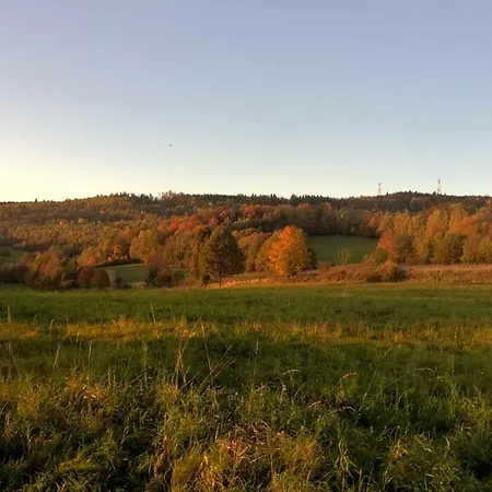 مزرعة للإقامة Ulima