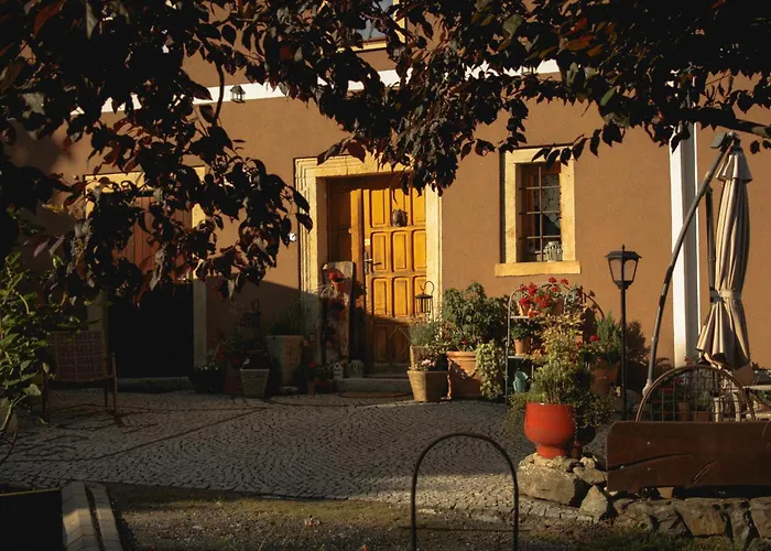 Bauernhof Ulima Dziwiszow