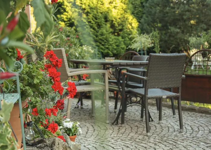 Ulima Farm stay Dziwiszow