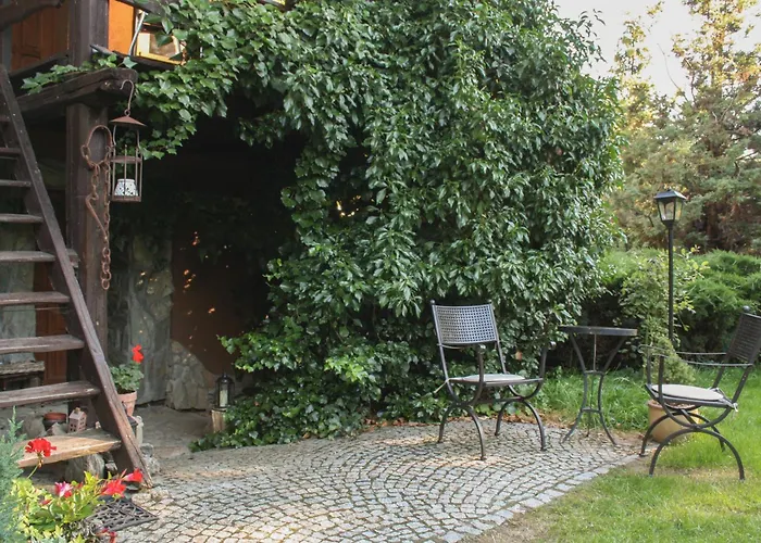 Ulima Bauernhof Dziwiszow